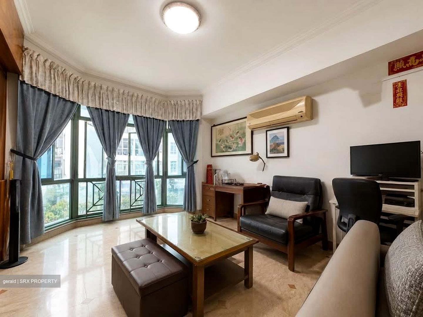 Signature Park (D21), Condominium #605791401